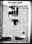 Primary view of The Sealy News (Sealy, Tex.), Vol. 84, No. 9, Ed. 1 Thursday, May 25, 1972
