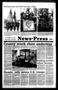 Primary view of Levelland and Hockley County News-Press (Levelland, Tex.), Vol. 12, No. 96, Ed. 1 Wednesday, March 6, 1991