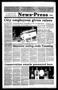Primary view of Levelland and Hockley County News-Press (Levelland, Tex.), Vol. 13, No. 8, Ed. 1 Sunday, April 28, 1991