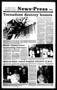 Primary view of Levelland and Hockley County News-Press (Levelland, Tex.), Vol. 13, No. 13, Ed. 1 Wednesday, May 15, 1991
