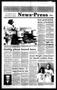 Primary view of Levelland and Hockley County News-Press (Levelland, Tex.), Vol. 13, No. 14, Ed. 1 Sunday, May 19, 1991