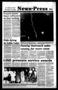 Primary view of Levelland and Hockley County News-Press (Levelland, Tex.), Vol. 13, No. 19, Ed. 1 Wednesday, June 5, 1991