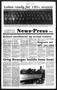 Primary view of Levelland and Hockley County News-Press (Levelland, Tex.), Vol. 13, No. 45, Ed. 1 Wednesday, September 4, 1991
