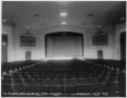Primary view of Randolph Field Theater