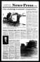 Thumbnail image of item number 1 in: 'Levelland and Hockley County News-Press (Levelland, Tex.), Vol. 13, No. 75, Ed. 1 Wednesday, December 18, 1991'.