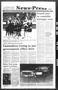 Thumbnail image of item number 1 in: 'Levelland and Hockley County News-Press (Levelland, Tex.), Vol. 13, No. 94, Ed. 1 Sunday, February 23, 1992'.