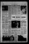 Newspaper: The Sealy News (Sealy, Tex.), Vol. 94, No. 33, Ed. 1 Thursday, Novemb…