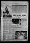 Primary view of The Sealy News (Sealy, Tex.), Vol. 94, No. 37, Ed. 1 Thursday, December 3, 1981