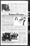 Primary view of Levelland and Hockley County News-Press (Levelland, Tex.), Vol. 13, No. 104, Ed. 1 Sunday, March 29, 1992