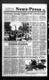 Primary view of Levelland and Hockley County News-Press (Levelland, Tex.), Vol. 15, No. 22, Ed. 1 Wednesday, June 16, 1993