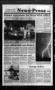 Primary view of Levelland and Hockley County News-Press (Levelland, Tex.), Vol. 15, No. 27, Ed. 1 Sunday, July 4, 1993