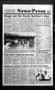Primary view of Levelland and Hockley County News-Press (Levelland, Tex.), Vol. 15, No. 28, Ed. 1 Wednesday, July 7, 1993
