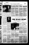 Primary view of The Sealy News (Sealy, Tex.), Vol. 100, No. 10, Ed. 1 Thursday, May 21, 1987