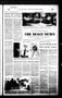 Primary view of The Sealy News (Sealy, Tex.), Vol. 100, No. 28, Ed. 1 Thursday, September 24, 1987