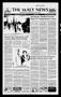 Newspaper: The Sealy News (Sealy, Tex.), Vol. 104, No. 36, Ed. 1 Thursday, Novem…