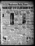 Primary view of Henderson Daily News (Henderson, Tex.), Vol. 7, No. 72, Ed. 1 Friday, June 11, 1937