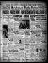 Newspaper: Henderson Daily News (Henderson, Tex.), Vol. 7, No. 87, Ed. 1 Tuesday…
