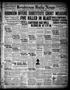 Newspaper: Henderson Daily News (Henderson, Tex.), Vol. 7, No. 90, Ed. 1 Friday,…