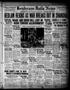 Primary view of Henderson Daily News (Henderson, Tex.), Vol. 7, No. 127, Ed. 1 Sunday, August 15, 1937