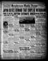 Newspaper: Henderson Daily News (Henderson, Tex.), Vol. 7, No. 148, Ed. 1 Wednes…