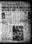 Newspaper: Henderson Daily News (Henderson, Tex.), Vol. 7, No. 193, Ed. 1 Sunday…