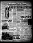 Primary view of Henderson Daily News (Henderson, Tex.), Vol. 7, No. 199, Ed. 1 Sunday, November 7, 1937