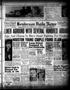 Newspaper: Henderson Daily News (Henderson, Tex.), Vol. 7, No. 228, Ed. 1 Friday…