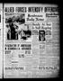 Primary view of Henderson Daily News (Henderson, Tex.), Vol. 10, No. 20, Ed. 1 Thursday, April 11, 1940