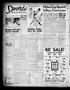 Thumbnail image of item number 2 in: 'Henderson Daily News (Henderson, Tex.), Vol. 10, No. 33, Ed. 1 Friday, April 26, 1940'.