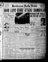 Thumbnail image of item number 1 in: 'Henderson Daily News (Henderson, Tex.), Vol. 10, No. 43, Ed. 1 Wednesday, May 8, 1940'.