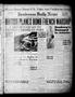Newspaper: Henderson Daily News (Henderson, Tex.), Vol. 10, No. 94, Ed. 1 Sunday…