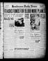 Newspaper: Henderson Daily News (Henderson, Tex.), Vol. 10, No. 97, Ed. 1 Wednes…
