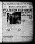 Newspaper: Henderson Daily News (Henderson, Tex.), Vol. 10, No. 105, Ed. 1 Frida…