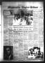 Primary view of Stephenville Empire-Tribune (Stephenville, Tex.), Vol. 102, No. 258, Ed. 1 Thursday, February 3, 1972