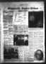 Thumbnail image of item number 1 in: 'Stephenville Empire-Tribune (Stephenville, Tex.), Vol. 103, No. 45, Ed. 1 Sunday, April 9, 1972'.