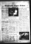 Primary view of Stephenville Empire-Tribune (Stephenville, Tex.), Vol. 103, No. 87, Ed. 1 Wednesday, June 7, 1972