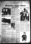 Primary view of Stephenville Empire-Tribune (Stephenville, Tex.), Vol. 103, No. 102, Ed. 1 Wednesday, June 28, 1972