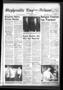 Newspaper: Stephenville Empire-Tribune (Stephenville, Tex.), Vol. 106, No. 100, …