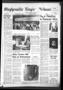 Primary view of Stephenville Empire-Tribune (Stephenville, Tex.), Vol. 106, No. 106, Ed. 1 Tuesday, May 13, 1975