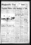 Newspaper: Stephenville Empire-Tribune (Stephenville, Tex.), Vol. 106, No. 120, …