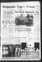 Primary view of Stephenville Empire-Tribune (Stephenville, Tex.), Vol. 106, No. 124, Ed. 1 Tuesday, June 3, 1975