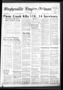 Newspaper: Stephenville Empire-Tribune (Stephenville, Tex.), Vol. 106, No. 144, …