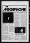 Newspaper: The Megaphone (Georgetown, Tex.), Vol. 70, No. 26, Ed. 1 Thursday, Ma…