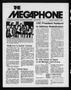 Thumbnail image of item number 1 in: 'The Megaphone (Georgetown, Tex.), Vol. 72, No. 8, Ed. 1 Thursday, October 12, 1978'.