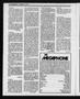 Thumbnail image of item number 2 in: 'The Megaphone (Georgetown, Tex.), Vol. 72, No. 13, Ed. 1 Thursday, November 16, 1978'.