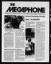 Thumbnail image of item number 1 in: 'The Megaphone (Georgetown, Tex.), Vol. 72, No. 18, Ed. 1 Thursday, January 18, 1979'.