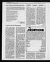 Thumbnail image of item number 2 in: 'The Megaphone (Georgetown, Tex.), Vol. 72, No. 18, Ed. 1 Thursday, January 18, 1979'.