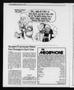 Thumbnail image of item number 2 in: 'The Megaphone (Georgetown, Tex.), Vol. 72, No. 19, Ed. 1 Thursday, January 25, 1979'.