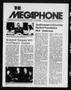 Newspaper: The Megaphone (Georgetown, Tex.), Vol. 72, No. 27, Ed. 1 Thursday, Ma…