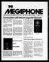 Primary view of The Megaphone (Georgetown, Tex.), Vol. 73, No. 1, Ed. 1 Thursday, August 30, 1979